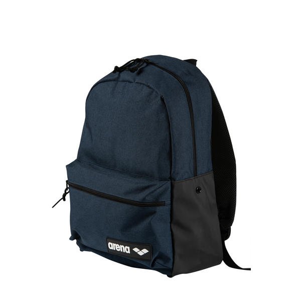 Team Backpack 30, tummansininenArena