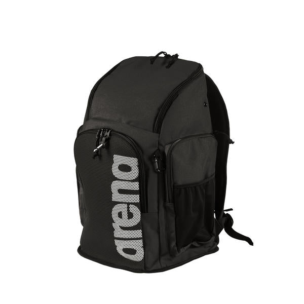 Team Backpack 45, musta - Oulun Uinti - reput ja laukutArena