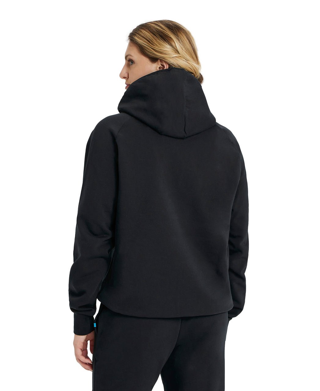 Team Hooded Sweat huppari, mustaArena