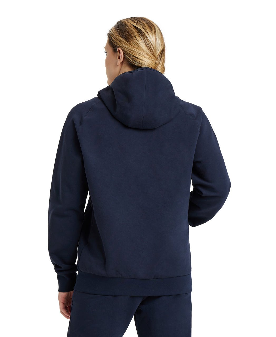 Team Hooded Sweat huppari, tummansininenArena