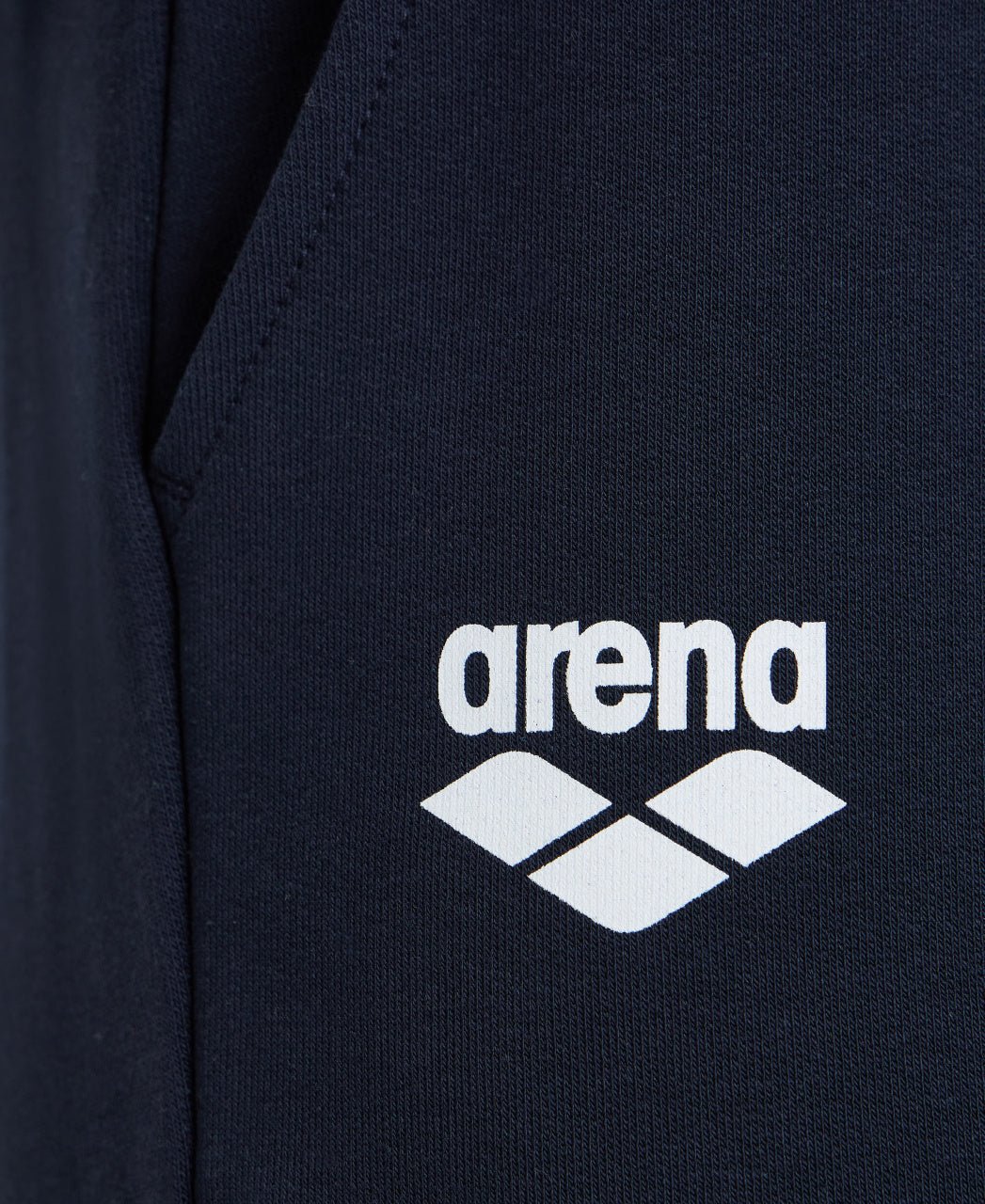 Team Pant naisten verryttelyhousut, tummansininenArena