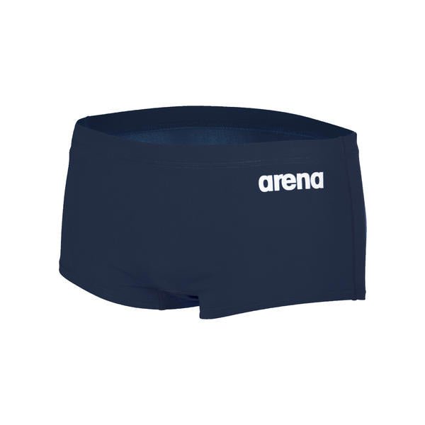Team Swim Low Waist Short miesten uimahousut, tummansininenArena