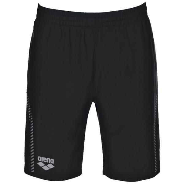 Teamline junior shortsi, mustaArena