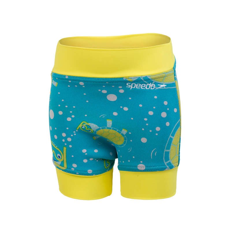 Tommy Turtle Nappy Cover vaippahousutSpeedo