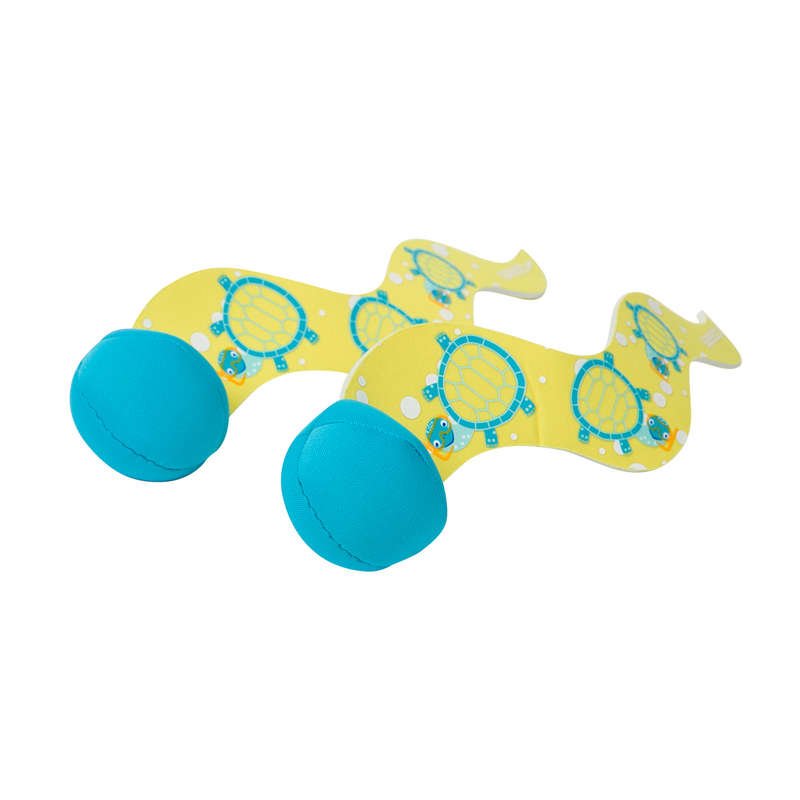 Turtle Dive Balls pallot, sukelluslelu 2kplSpeedo