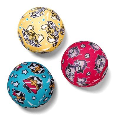 Water Balls uimalelu 3kplSpeedo