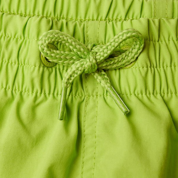 Watershort Essential Jr 13" poikien uimashortsit, limeSpeedo
