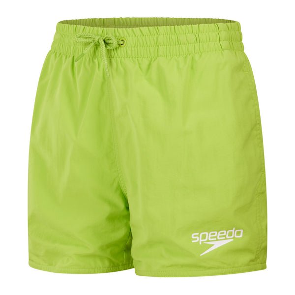 Watershort Essential Jr 13" poikien uimashortsit, limeSpeedo