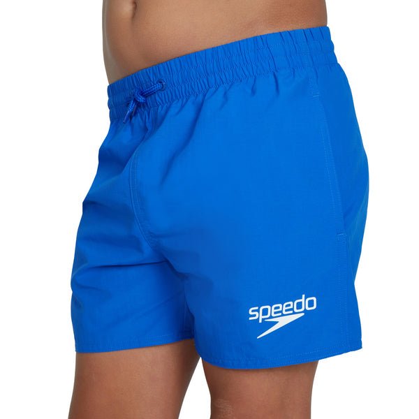 Watershort Essential Jr 13" poikien uimashortsit, sininenSpeedo