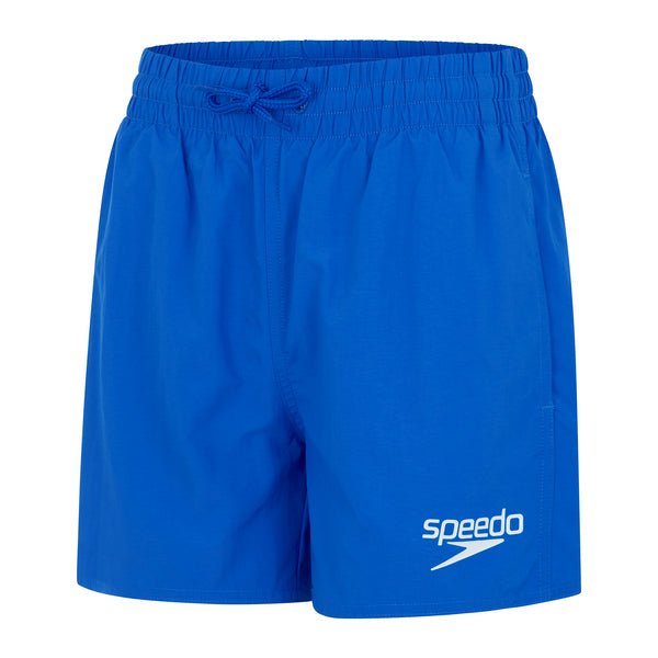Watershort Essential Jr 13" poikien uimashortsit, sininenSpeedo