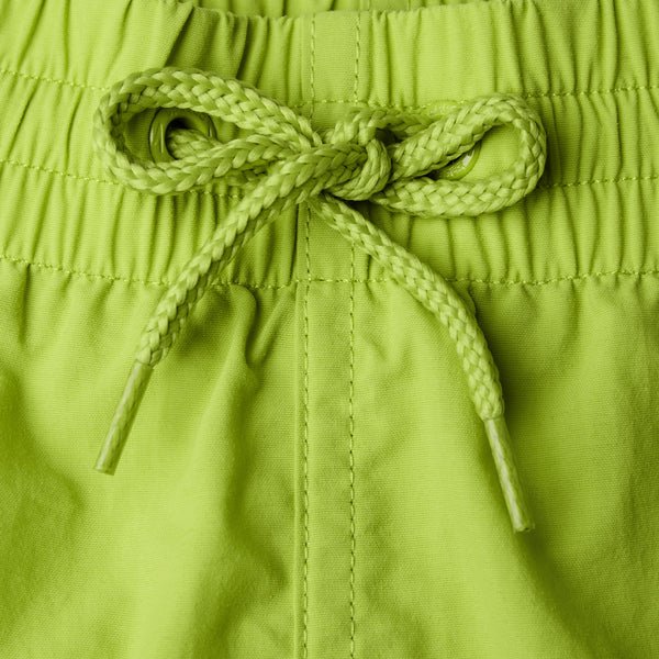 Watershort Essentials 16" miesten uimashortsit, Atomic limeSpeedo
