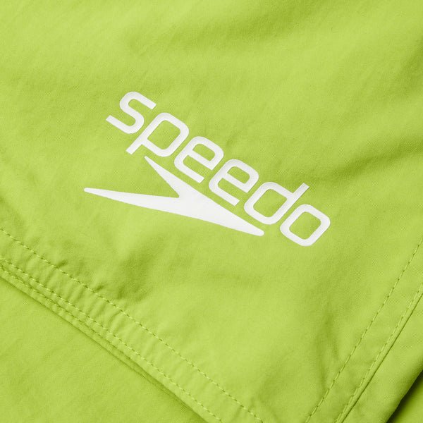 Watershort Essentials 16" miesten uimashortsit, Atomic limeSpeedo