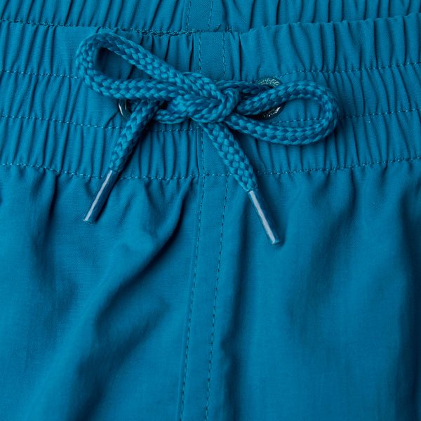 Watershort Essentials 16" miesten uimashortsit, sinivihreäSpeedo