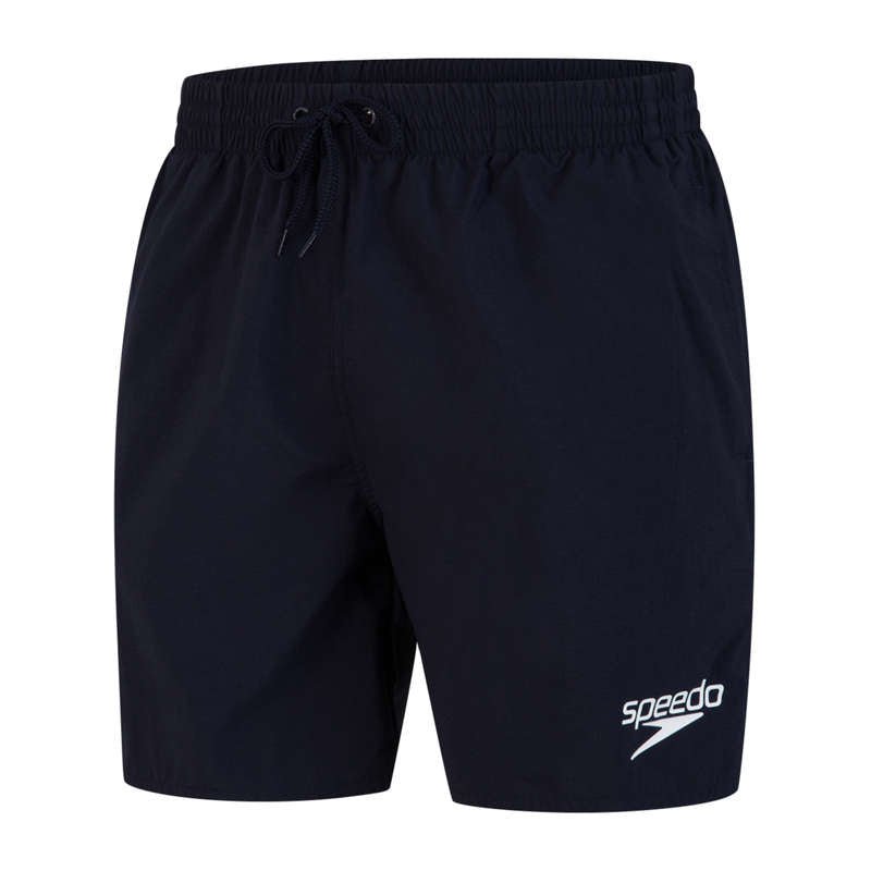Watershort Essentials 16" miesten uimashortsit, tummansininenSpeedo